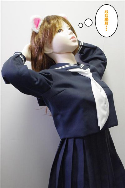 Erieの肩関節2