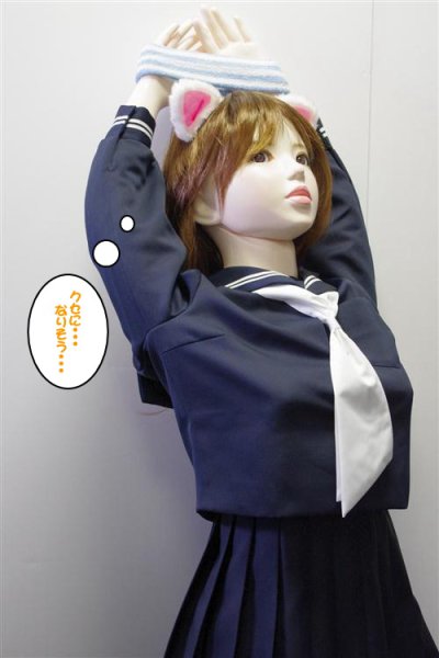 Erieの肩関節3