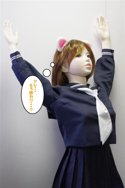 Erieの肩関節4
