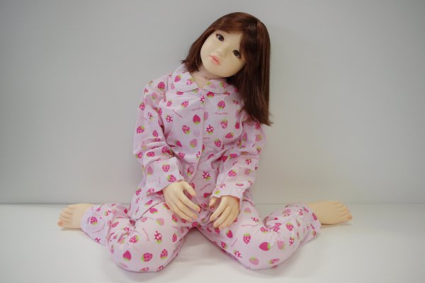 ぱじゃまじゃま