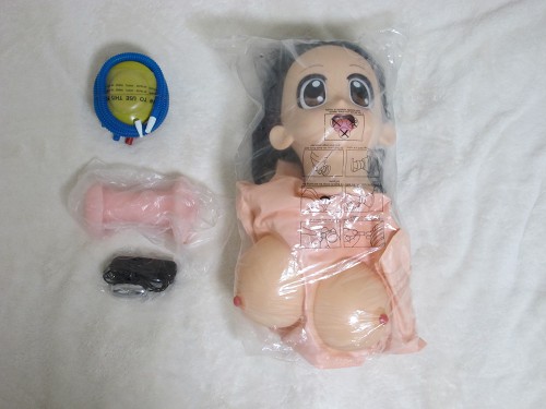 パイルダーオン！