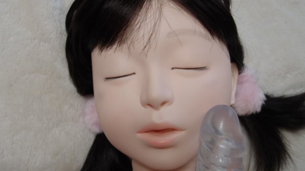 キューティドール2010ほのかフェラチオ3