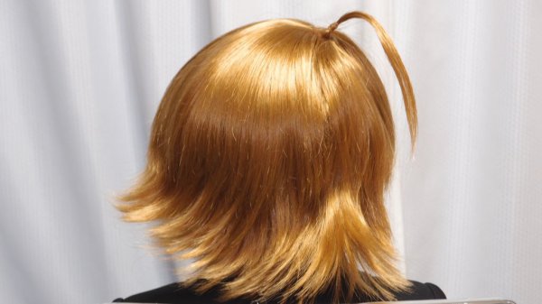 ジュエル136麗のコスプレウィッグ02