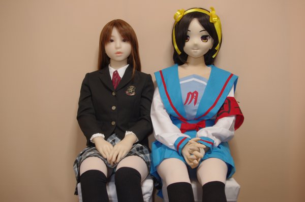 リップロップTYPE-SO1と身長比較