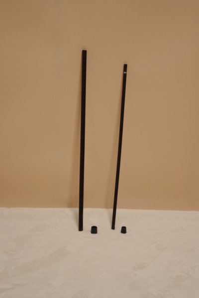 キューティドール2010と自作ドールスタンド