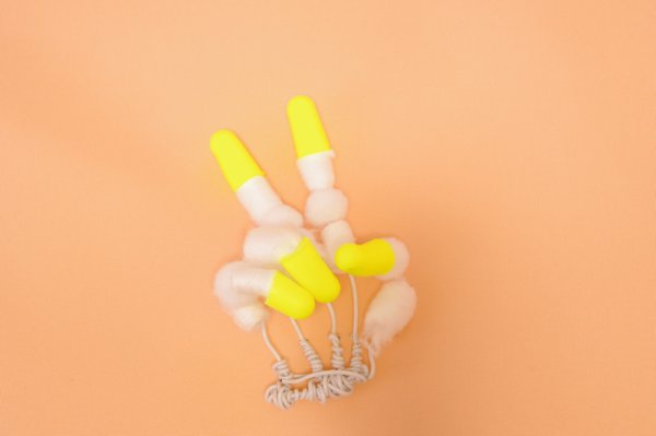 指骨格の自作