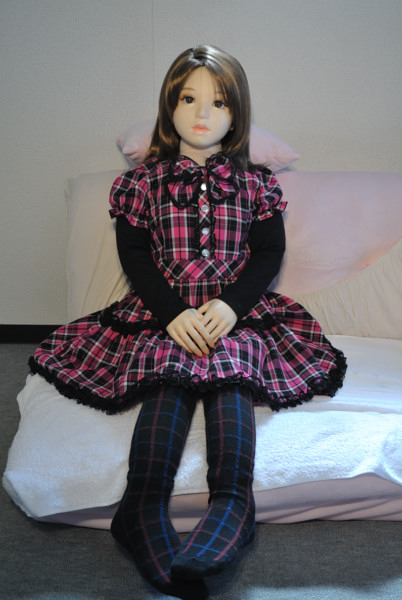 ララドールの凛ちゃんの写真またまたげっとだぜ！