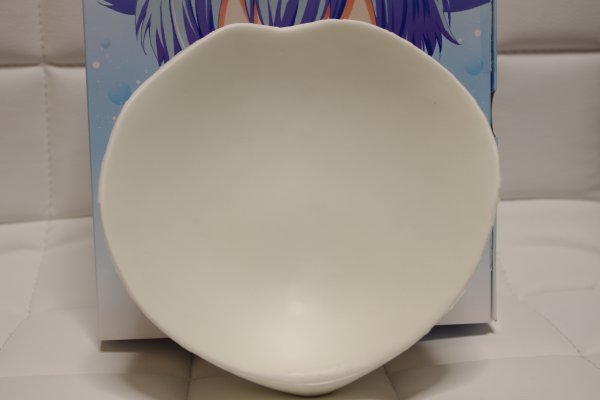 空気少女 宇佐羽えあ