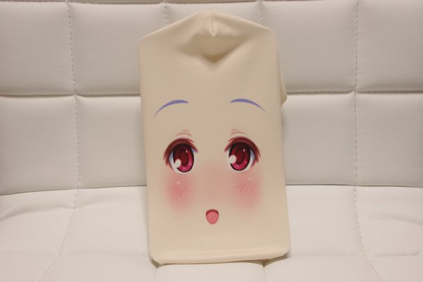 空気少女 宇佐羽えあ