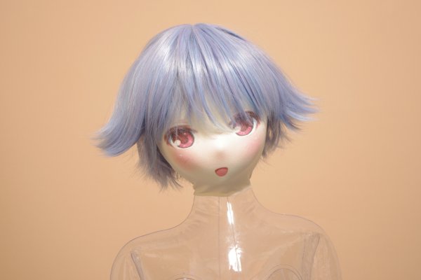 空気少女 宇佐羽えあ