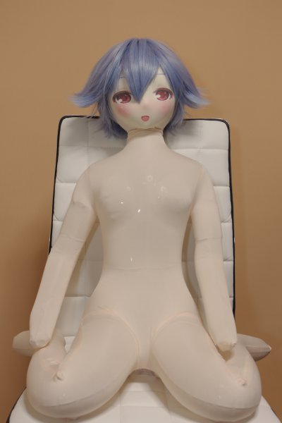 空気少女 宇佐羽えあのタイツ