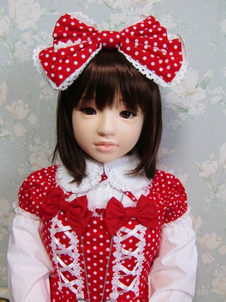ララドールの雛ちゃんの写真、大量にゲットだぜ！