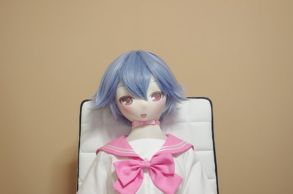 空気少女 宇佐羽えあ