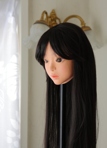 キューティドール2010ほのか開眼