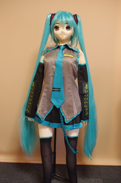 リップロップTYPE-SO1 初音ミク