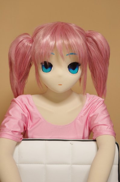 リップロップTYPE-130RXとツインテール