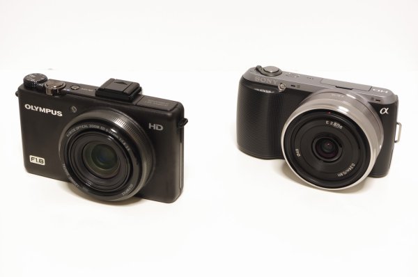 NEX-C3