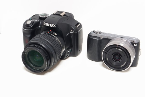 NEX-C3
