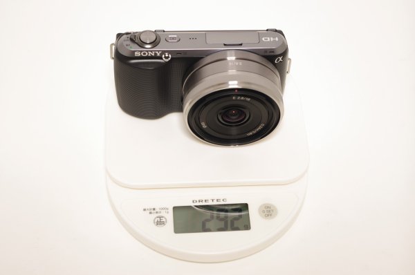 NEX-C3