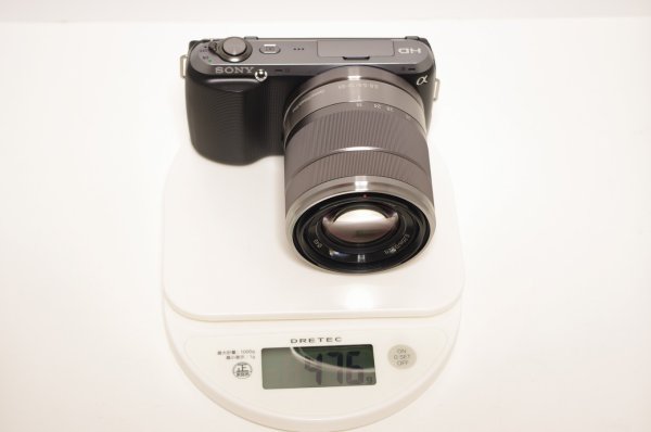 NEX-C3