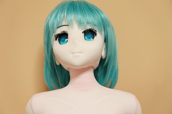 リップロップTYPE-130RX-Vの首