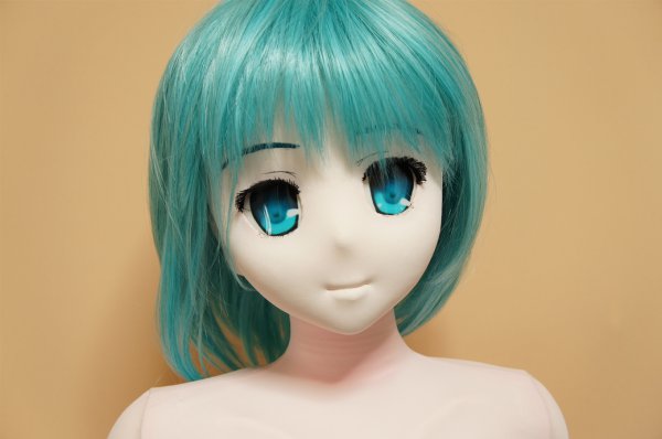 リップロップTYPE-130RX-Vの首