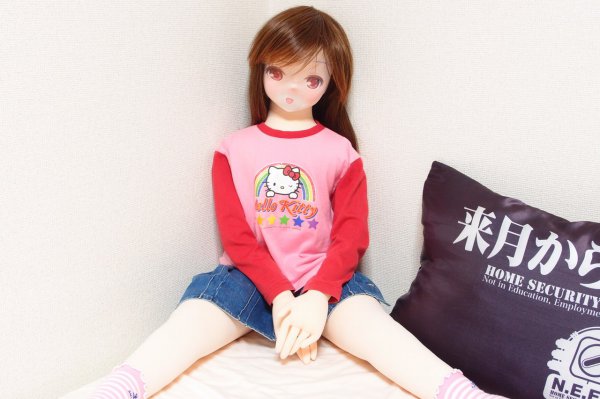 キューティドール2010に宇佐羽えあマスク