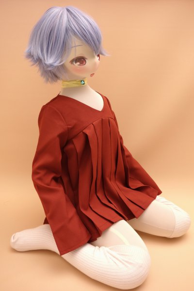 宇佐羽えあナマコショップオリジナル衣装