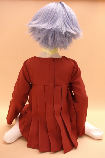 宇佐羽えあナマコショップオリジナル衣装