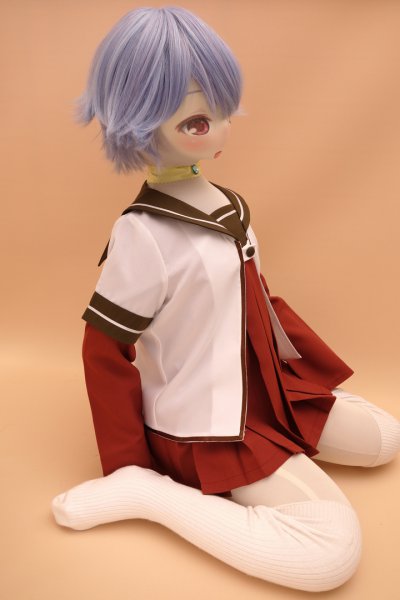 宇佐羽えあナマコショップオリジナル衣装