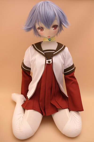 宇佐羽えあナマコショップオリジナル衣装