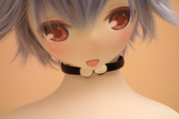宇佐羽えあのチョーカー