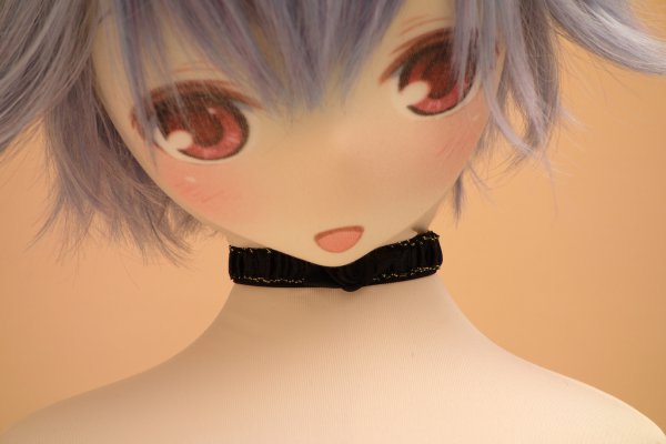 宇佐羽えあのチョーカー