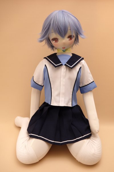 えあ★こす 学園シュミレーションゲーム風制服