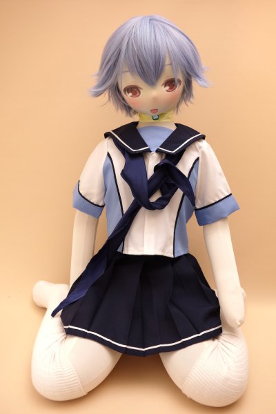 えあ★こす 学園シュミレーションゲーム風制服