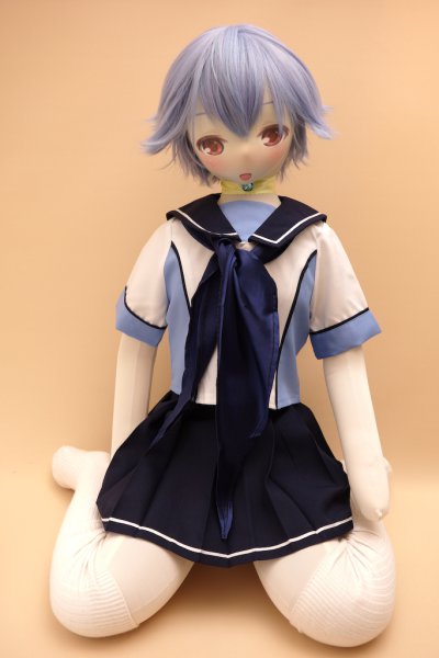 えあ★こす 学園シュミレーションゲーム風制服