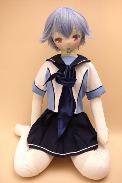 えあ★こす 学園シュミレーションゲーム風制服