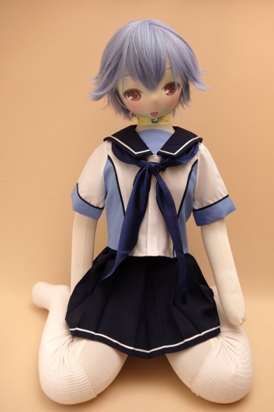 えあ★こす 学園シュミレーションゲーム風制服