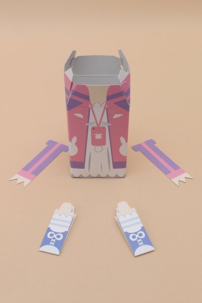 えあ★じる