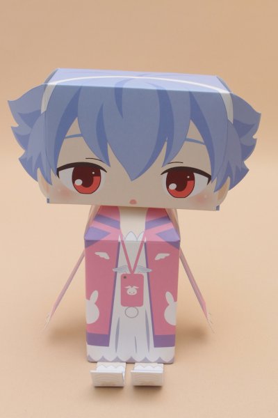 えあ★じる