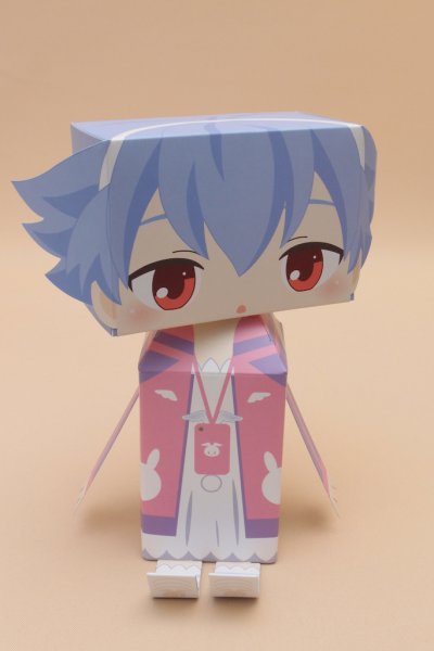 えあ★じる