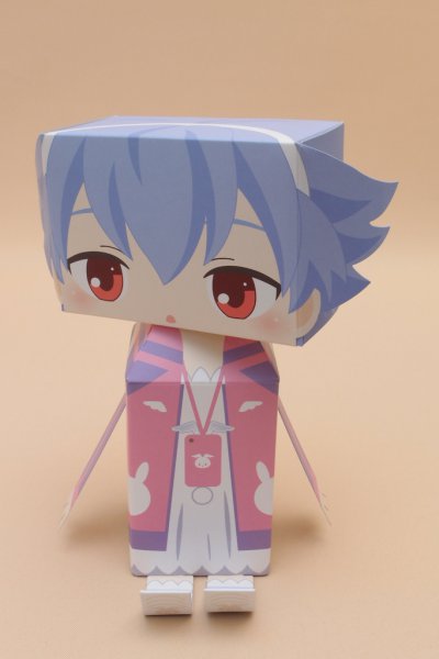 えあ★じる