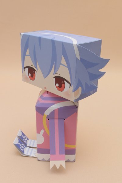 えあ★じる
