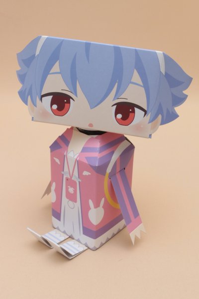 えあ★じる