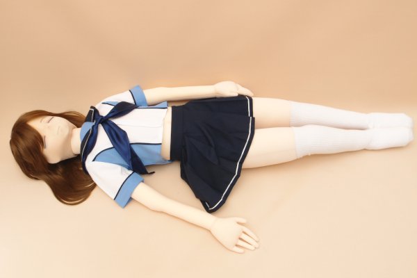 木偶の坊キューティードール2010とえあ★こす