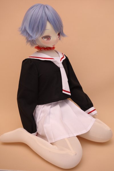 えあ★こす「CCさくら制服風コスプレ衣装」