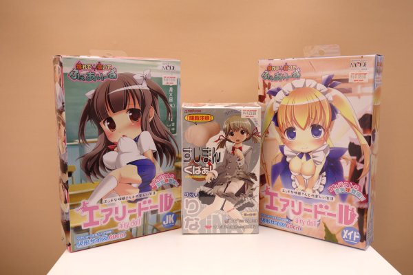 ナマコショップ