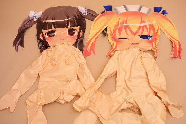 ふぇありーずエアリードール