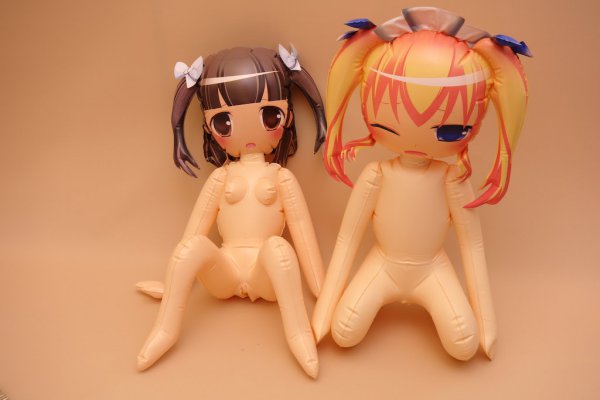 ふぇありーずエアリードール