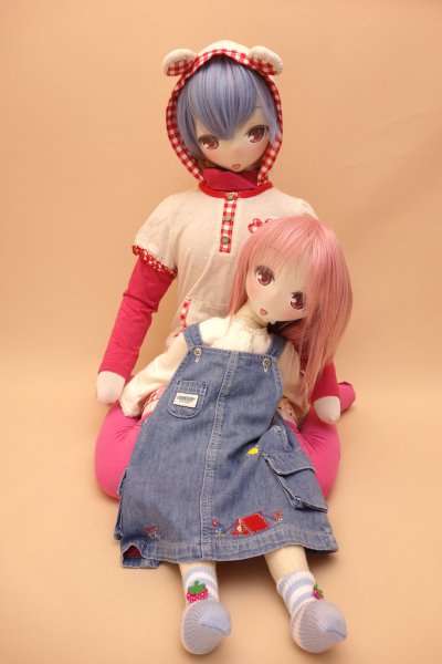 こもも(仮)